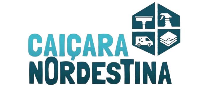 Caíçara Nordestina Serviços de Limpeza
